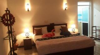 Gold sand Resort - 8