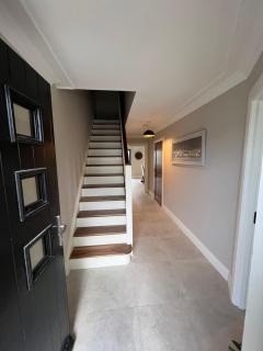 No. 8 Ceide Spris Self Catering House - Killarney - 8