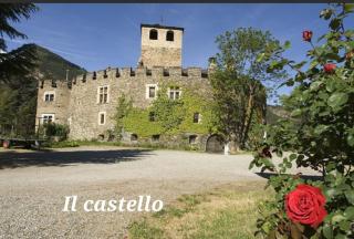 La Petite Maisonnette, Alloggio ad uso turistico VDA INTROD CIR 0025 - Introd - 1