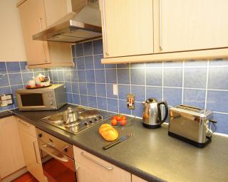 PREMIER SUITES Bristol Redcliffe - Bristol - 4