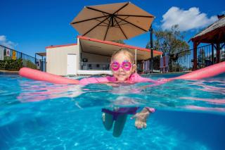 BIG4 Opal Holiday Park - 1