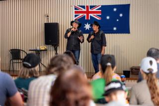 BIG4 Opal Holiday Park - Lightning Ridge - 8