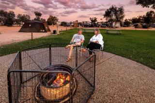 BIG4 Opal Holiday Park - Lightning Ridge - 0