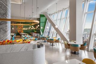 TAI Urban Resort - 2