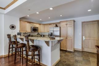 Luxurious 3 bedroom 3 bath condo! condo - 5