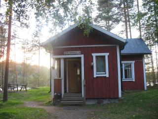 Yli-Kaitala Holiday Resort Tuuliviiri - Savio - 7