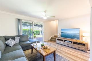 110 Catalina Close so close to the water - Shoal Bay - 7