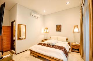 Rumah Mertua Heritage - Yogyakarta - 3