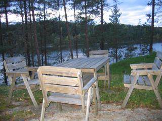 Yli-Kaitala Holiday Resort Tuuliviiri - Savio - 6
