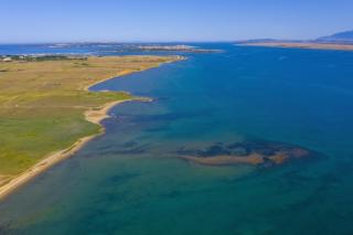 Holiday apartment in Privlaka with sea view, balcony, air conditioning, WiFi 3598-4 - Privlaka - 7