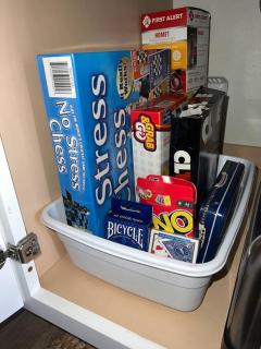 The Blue Lake Cabin! 1 min Walk to SnowPlay! - 3