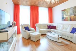 Lovely Apartment I Close to Main Station I 10 Minutes to Belvedere - 4