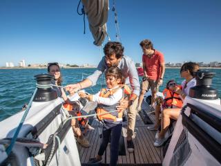 Bel appartement T3 avec balcon, parking et Wi-Fi aux Sables-d'Olonne - FR-1-92-622 - Les Sables dʼOlonne - 6