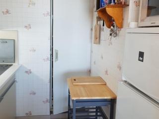 Appartement T2 face plage, confortable, balcon, 4 pers., prox. centre, parking, ascenseur - FR-1-331-9 - Les Sables-dʼOlonne - 3