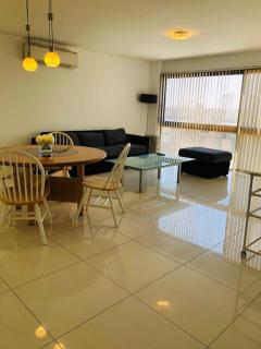 2D 2B Espacioso Apartamento - Mendoza - 1