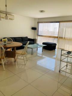 2D 2B Espacioso Apartamento - Mendoza - 2