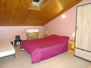Studio Mezzanine Confortable Aux Sables-d'Olonne - Proche Plage et Marché Arago - FR-1-92-835 - Les Sables-dʼOlonne - 6
