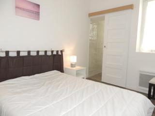 Maison T2 agréable avec cour privative, à 400m de la plage et proche commerces, quartier calme - FR-1-92-875 - Les Sables-dʼOlonne - 7