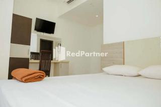 Radja Homestay Mitra RedDoorz - Pipulu - 8