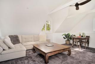 The Barn - Kangaroo Valley - 8