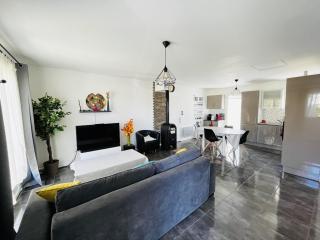 Maison 3 chambres, jardin clos, plage à proximité, bien équipé, WiFi, parking - FR-1-197-535 - Les Sables-dʼOlonne - 9