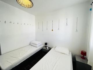 Maison 3 chambres, jardin clos, plage à proximité, bien équipé, WiFi, parking - FR-1-197-535 - Les Sables-dʼOlonne - 4