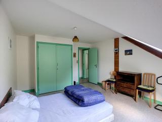 Duplex spacieux à 100m de la plage, 150m des commerces, idéal pour 4 pers, Jullouville - FR-1-361-30 - Jullouville-les-Pins - 5