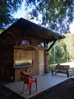 Brisas del llaima - 8