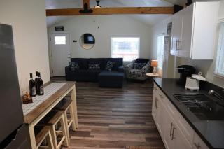 The Blue Lake Cabin! 1 min Walk to SnowPlay! - Big Bear City - 7