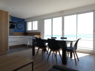 Appartement moderne 2 chambres, vue mer, WiFi, Saint-Jean-de-Monts - FR-1-323-230 - Saint-Jean-de-Monts - 9