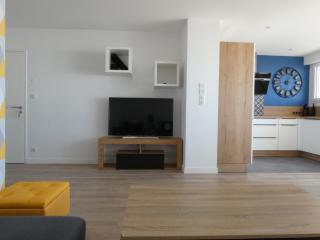 Appartement moderne 2 chambres, vue mer, WiFi, Saint-Jean-de-Monts - FR-1-323-230 - Saint-Jean-de-Monts - 7