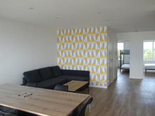 Appartement moderne 2 chambres, vue mer, WiFi, Saint-Jean-de-Monts - FR-1-323-230 - Saint-Jean-de-Monts - 5
