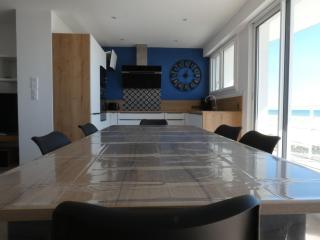 Appartement moderne 2 chambres, vue mer, WiFi, Saint-Jean-de-Monts - FR-1-323-230 - Saint-Jean-de-Monts - 4