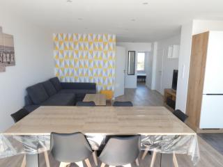 Appartement moderne 2 chambres, vue mer, WiFi, Saint-Jean-de-Monts - FR-1-323-230 - Saint-Jean-de-Monts - 3