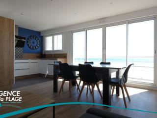Appartement moderne 2 chambres, vue mer, WiFi, Saint-Jean-de-Monts - FR-1-323-230 - Saint-Jean-de-Monts - 2