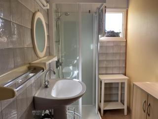 Charmante maisonnette 3 pièces avec jardin et terrasse privés à Erdeven, proche plages et commerces - FR-1-397-47 - Erdeven - 1