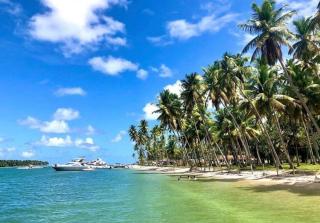 Flat Reserva dos Carneiros - 7