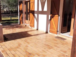 Maison Landaise avec Jardin, 4 Ch, Proche Plages et Golf à Seignosse - FR-1-239-600 - Seignosse - 8
