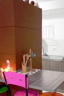 Caffeto Residencial 803 - Montenegro - 7
