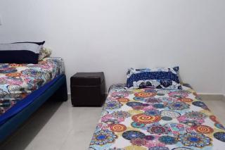 Caffeto Residencial 803 - Montenegro - 2