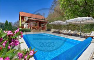 Cozy Home In Martinkovec With Wifi - 9