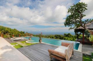 Villa Saraswati Lovina - 9