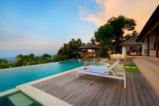 Villa Saraswati Lovina - Lovina - 0