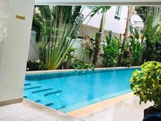 The Place Pratumnak By Pattaya Sunny Rentals - 3