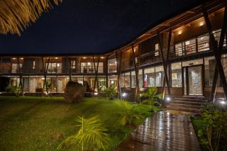 Hotel Ohana Rapa Nui - 6