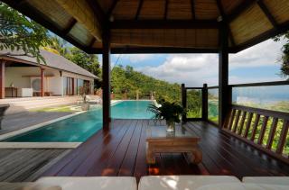 Villa Saraswati Lovina - Lovina - 3