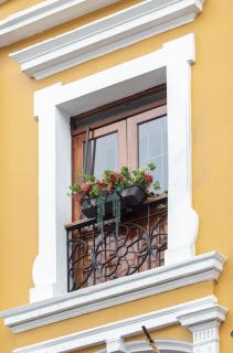 Hotel Colonial San Agustin - Quito - 4