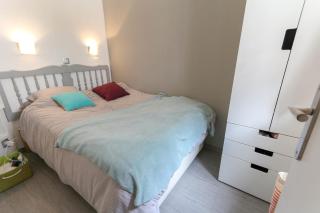 Apartment with AC terrace sea view swimming pool parking -BENAKEY - Cannes - 3