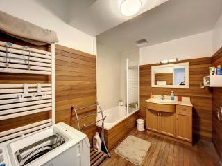 Villa proche Plage et Centre, Jardin Clos, Wifi, Chien possible - FR-1-361-431 - Jullouville-les-Pins - 6
