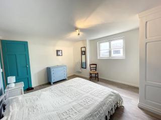 Villa proche Plage et Centre, Jardin Clos, Wifi, Chien possible - FR-1-361-431 - 1